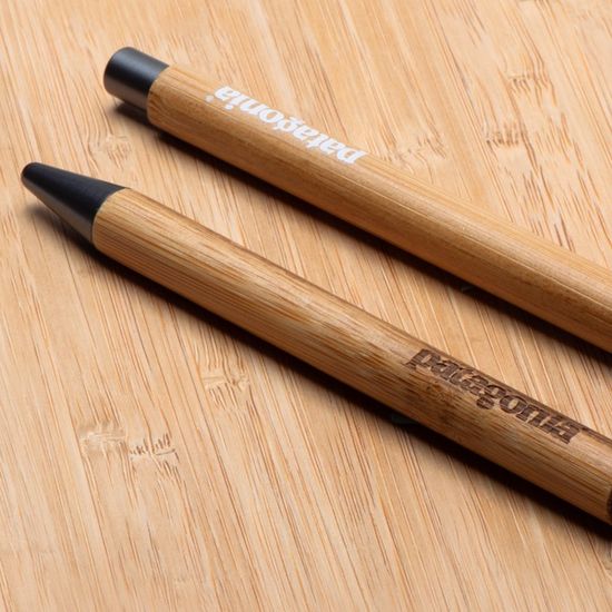 칠리 대나무 볼펜 Bamboo CHILI