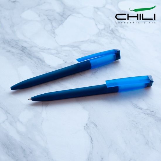 칠리 브랜더 Brander 소프트 Soft 볼펜 CHILI   