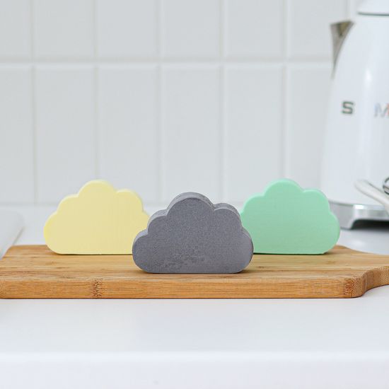 구름 PVA 워터블럭 2p