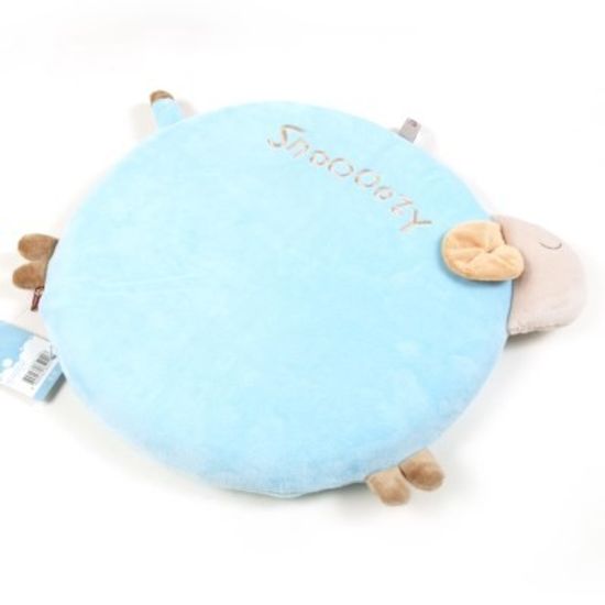 스누지(Snoooozy) 양 메모리폼 방석