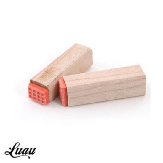 [루아우] 우쿨렐레 전용 코드스탬프