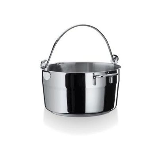 베카 Chef 컬렉션 스테인레스 잼팟 30cm