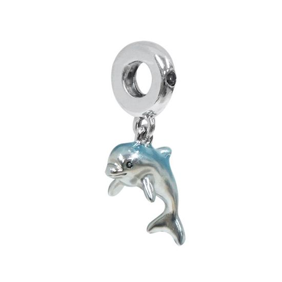 판도라 쉬머링 돌핀 댕글 참 798947C01