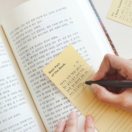 Book Tracker