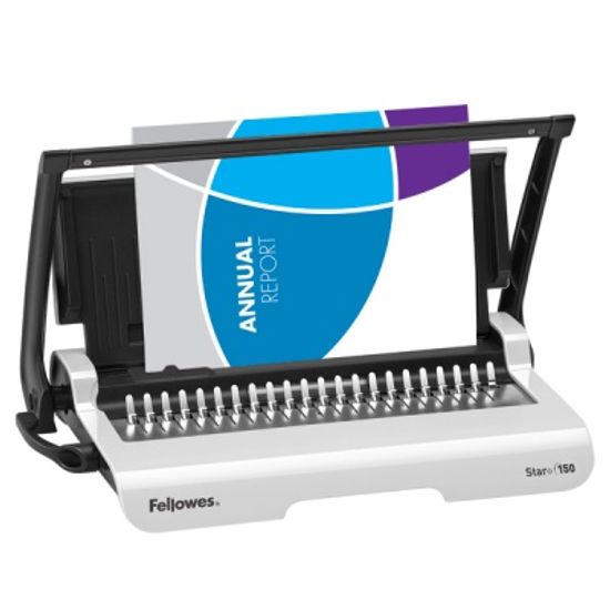 펠로우즈 링제본기 Star+ 150 (56275)