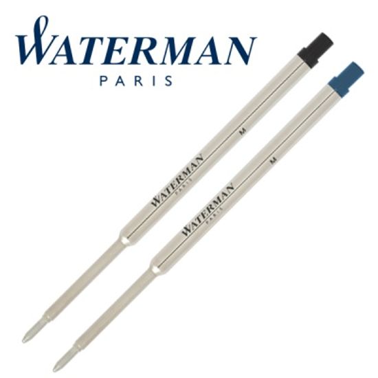 워터맨 볼펜심