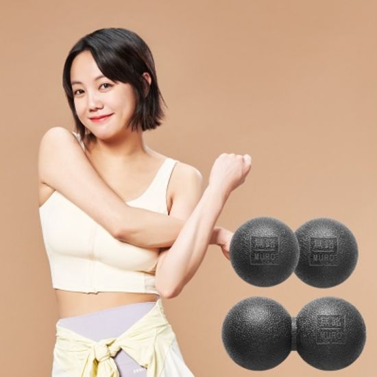 무로 바라나스 마사지볼