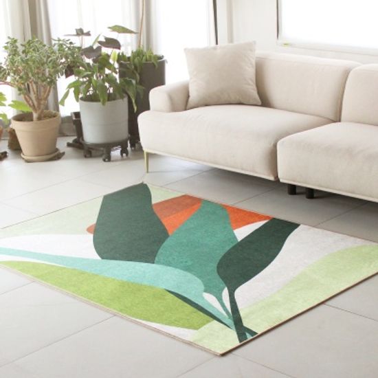 단모 암브로시아 솔레이 러그