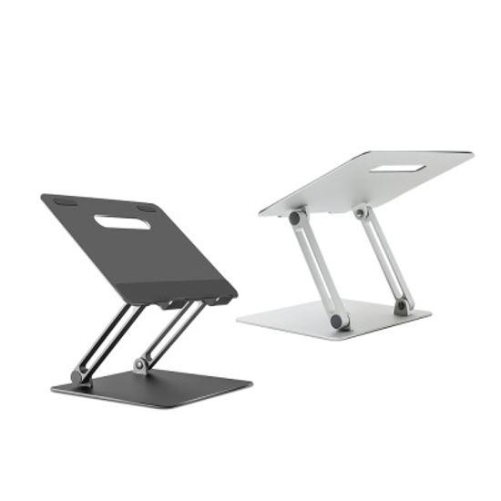 ABC 각도 조절형 프리미엄 노트북 받침대