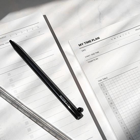 [어른문방구] 타임플래너 My Time Planner