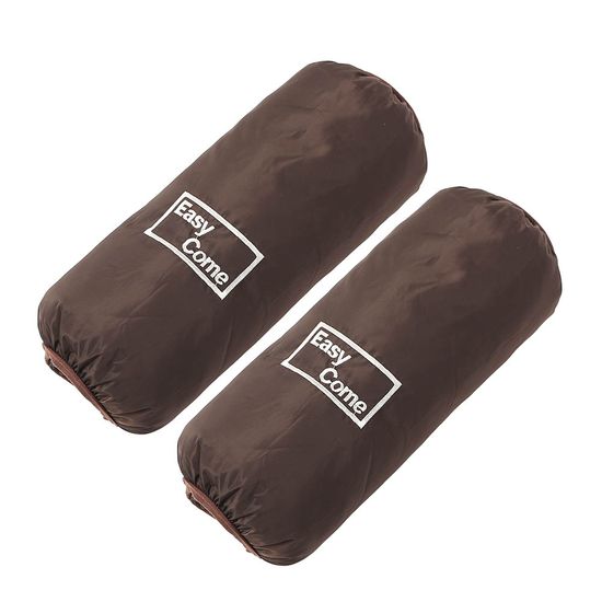 이지컴 방수 좌우 팔토시 6세트(브라운)