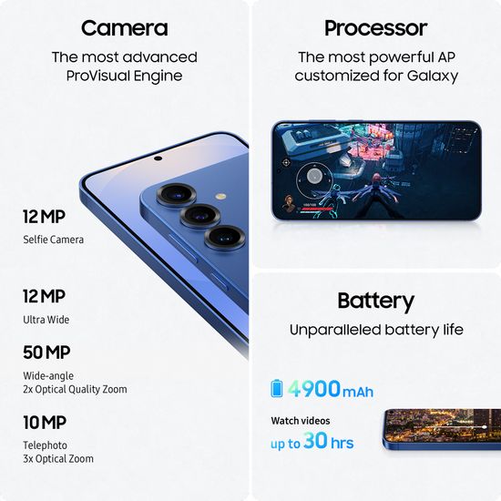 갤럭시 S25 플러스 256GB 자급제폰