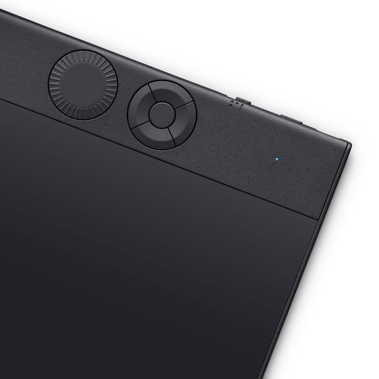 와콤 인튜어스 프로 소형(2025) PTK470 펜타블렛