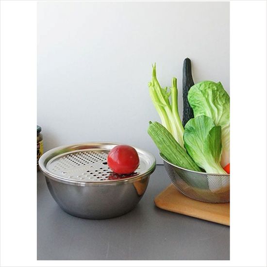 D14 레벤호프 믹싱볼 채칼세트(WFI3CIO)