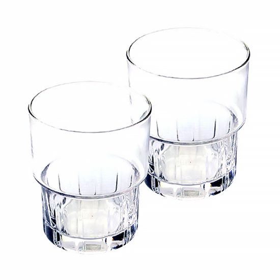 오션글라스 포트컵 언더락 위스키 잔 유리컵 325ml 6p