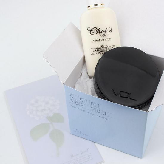 리코즈 디어 투유 기프트 박스 답례품 선물상자 박스