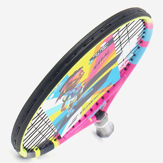 바볼랏 2024 나달 21 JR 주니어 테니스 라켓