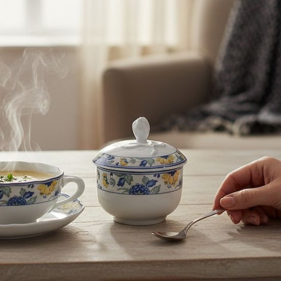 후첸로이터 파피용 홈카페 슈가볼 250ml 1P