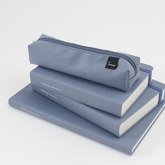 펜슬포켓 슈퍼싱글 v.8