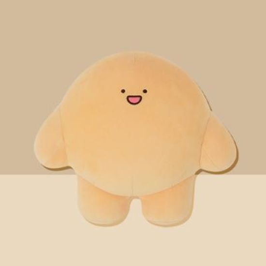 캐릭터 봉제 인형 말랑 인형 도우도우 30cm