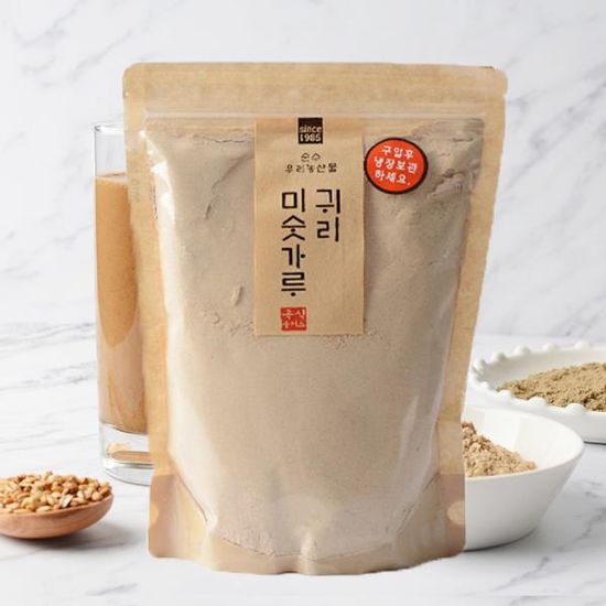 최삼석님의 프리미엄 국내산 귀리 미숫가루 500g