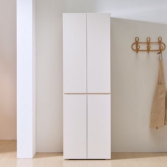 트리플 스윗홈 주방 도어수납장