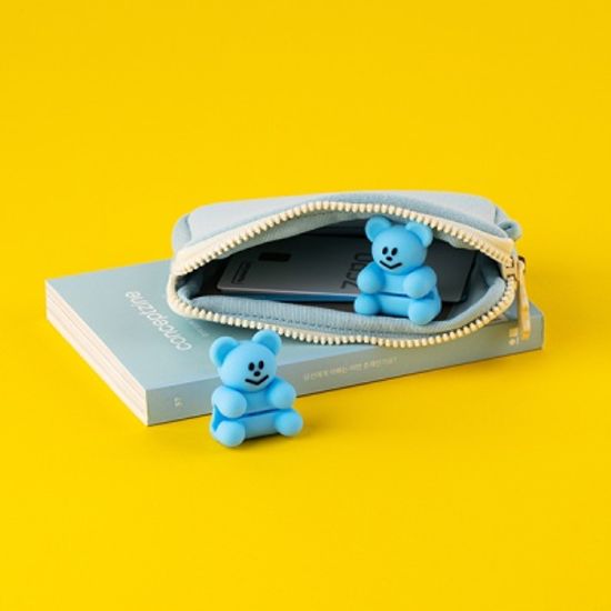모모씨 케이블 보호캡 8 pin / C type