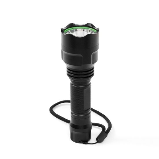 파워뱅크 충전 LED 후레쉬 라이트 휴대용 낚시손전등