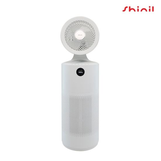 신일 공기청정 서큘레이터 SIF-AIR70