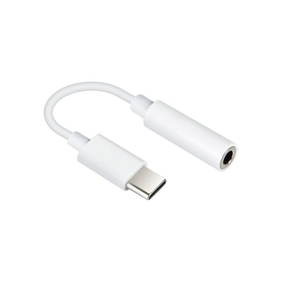 (COMS) USB 3.1 타입C to 3.5 스테레오 변환젠더[WCB5