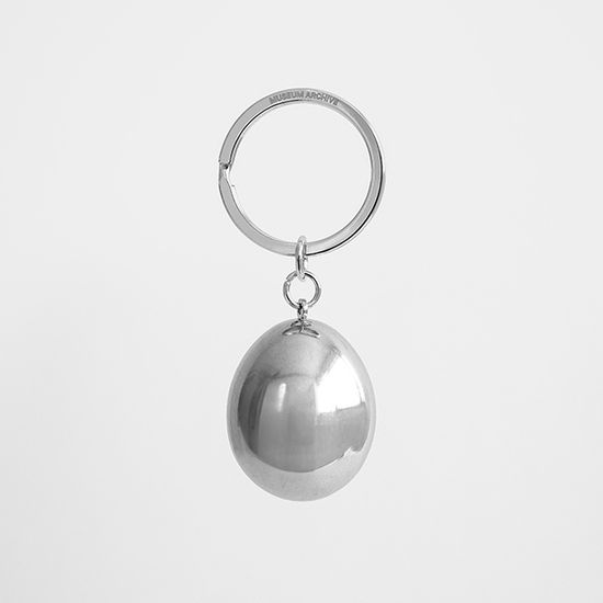 Egg keyring 에그 키링