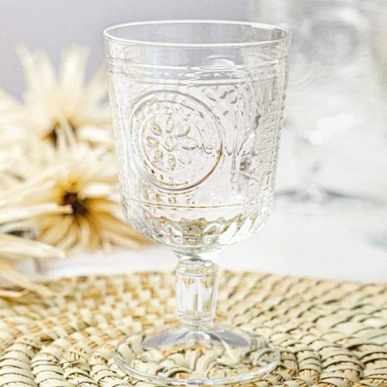 보르미올리 유리컵 유리잔 고 WC11A94