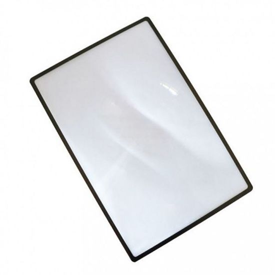 확대경 독서 휴대용 돋보기 PVC 미니 PK(WD94ABA)