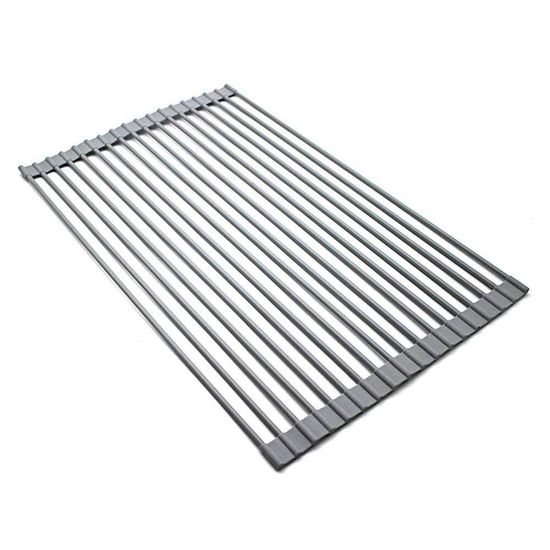 건조대 싱크대 식기 롤매트 접이식(WF4FB99)