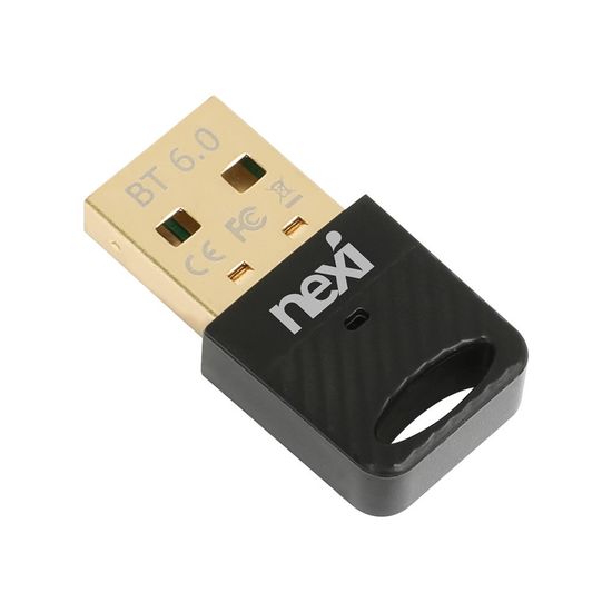 (NEXI) 넥시 블루투스 V6.0 EDR 동글이 (NX1581)