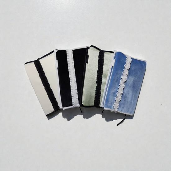 사서가 만든 독서광(光) 북커버