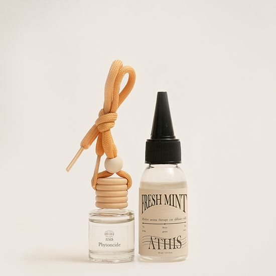 에이디스 프리미엄 차량용 디퓨저 30mL*2 3종 택 1