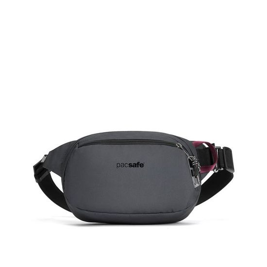 팩세이프 Vibe 100 hip pack Slate 바이브 힙색