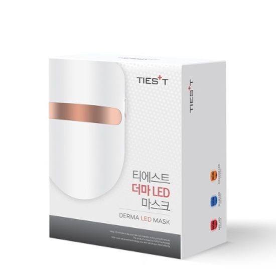 클렙튼 더마 LED 마스크 GB5900