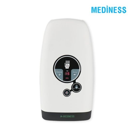 [메디니스]안마기 마사지기 휴먼터치  MVP-7790