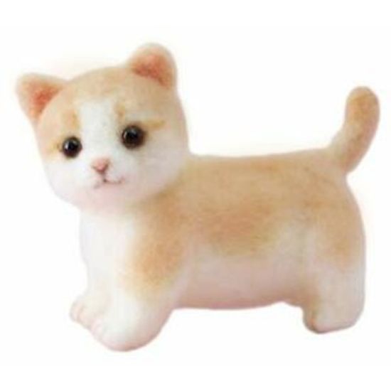 하마나카 아크레루 먼치킨 키트