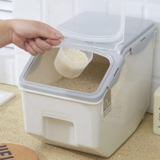 프리미엄 모던 쌀통 10kg