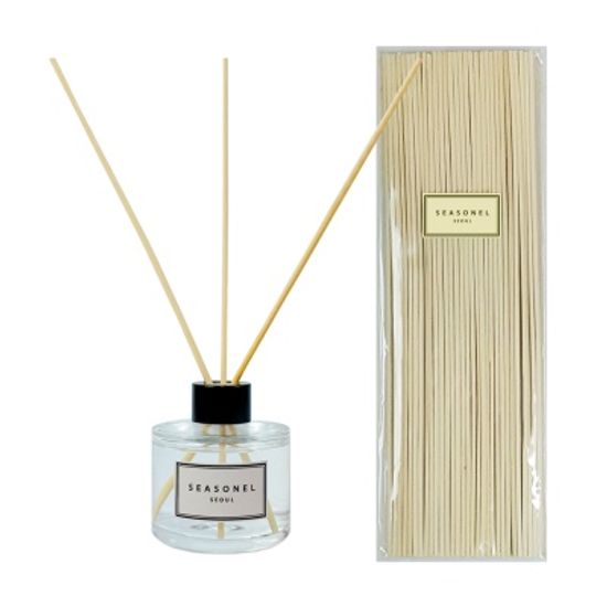 시즈넬 디퓨저 우드스틱 30개