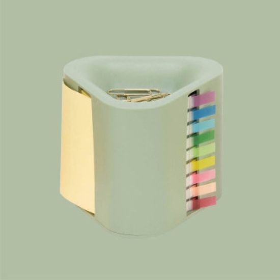 세모 포스트잇 디스펜서