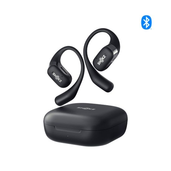 샥즈 오픈핏 블루투스 무선 이어폰 T910 