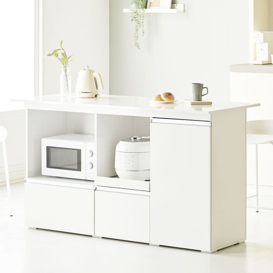 샤인 홈바테이블 아일랜드 식탁 렌지대 조리대 (착불)