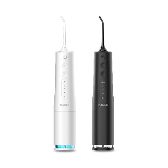 단미 CLS04Y 클린픽 휴대용 구강세정기 360ml 대용량