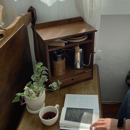 수납함 _ Table box 