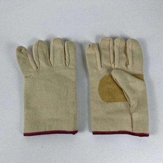 바베큐 그릴용 장갑 캠핑용 방열장갑(WFGZZIA)