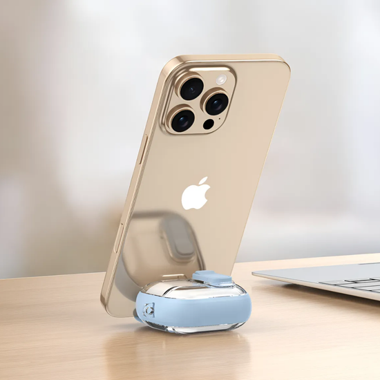 코지박스 에어팟 프로 3세대 컬러락 클린 케이스